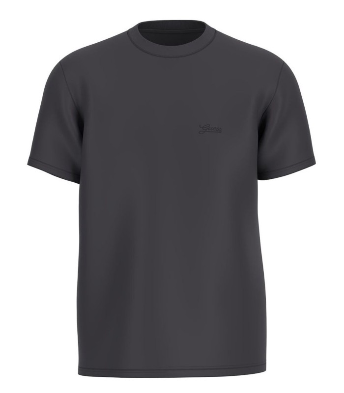 Guess vyriški marškinėliai M4GI70*JBLK (2)