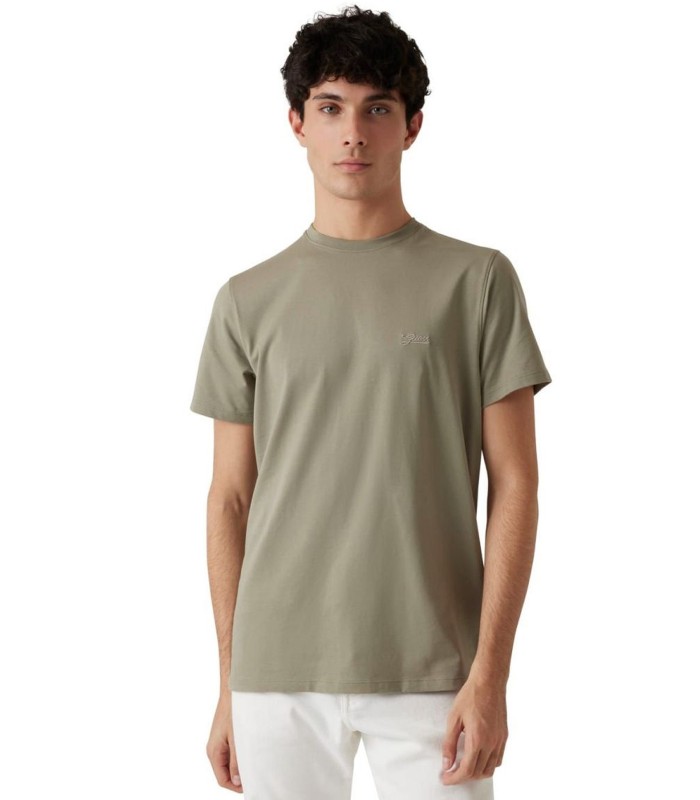 Guess мужская футболка M4GI70*G9D5 (4)