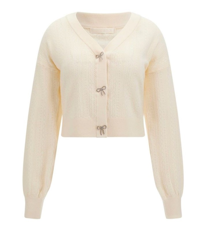 Guess женскаий кардиган W5YR07*LMGY (2)
