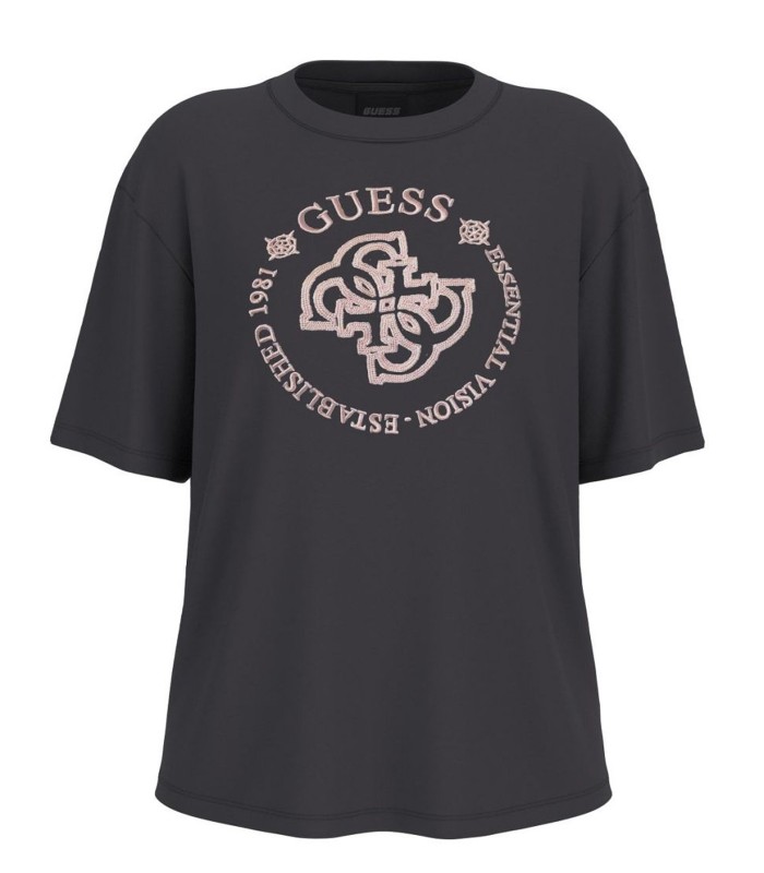 Guess женская футболка V5YI05*JBLK (2)
