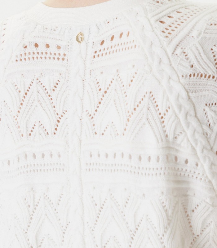 Guess moteriškas kardiganas W5YR55*G1O6 (3)