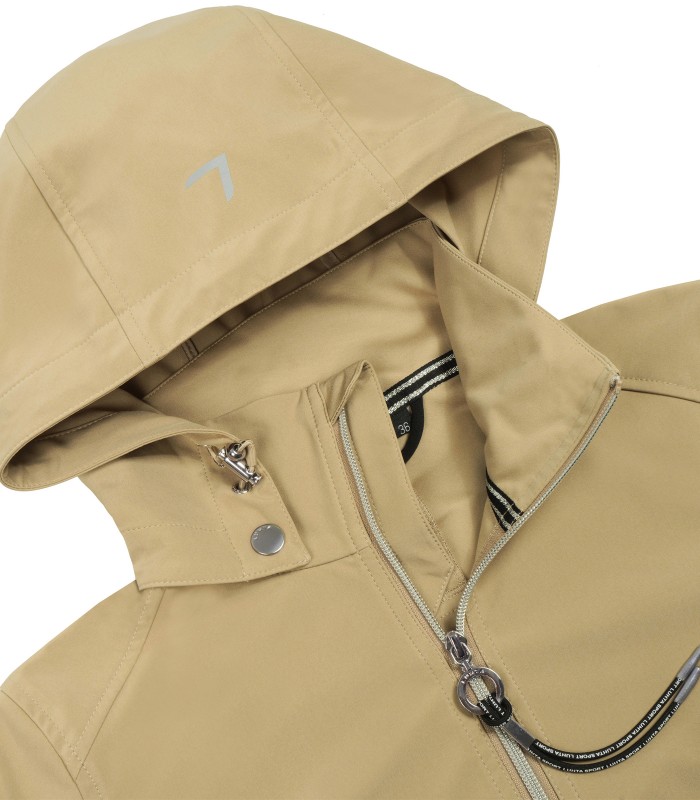 Luhta sieviešu softshell jaka 37427-7D*021 (4)
