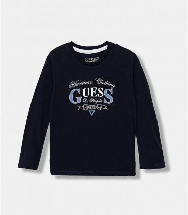 Guess детская футболка с длинными рукавами N5YI21*G7V2 (1)