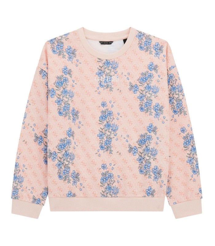 Guess детская толстовка J5YQ05*P6AL (1)
