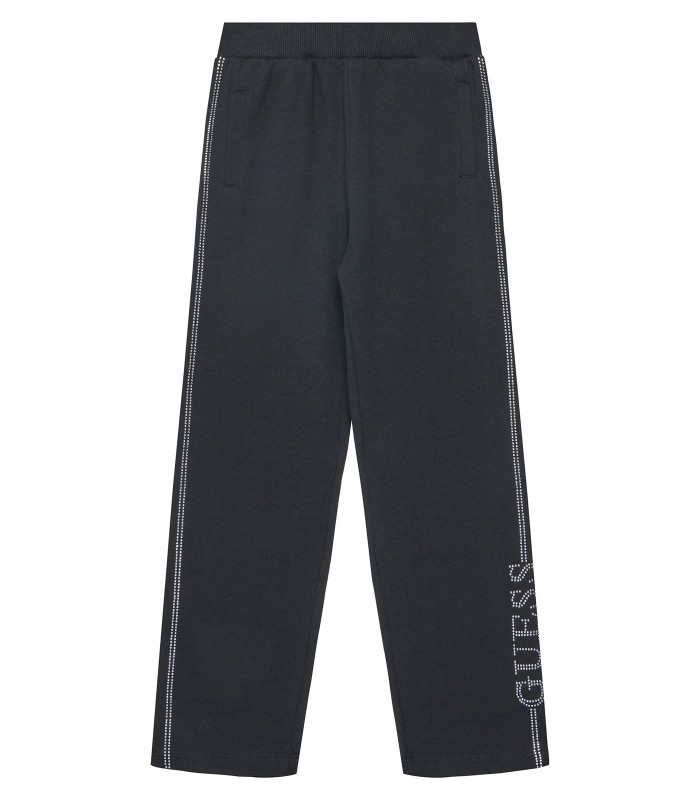 Guess детские брюки J5YQ12*JBLK (2)