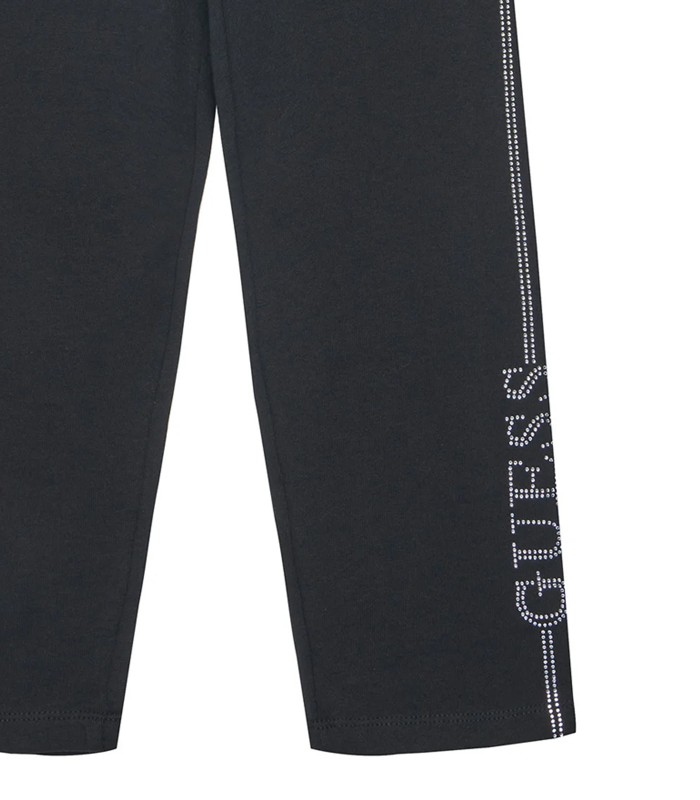 Guess детские брюки J5YQ12*JBLK (3)