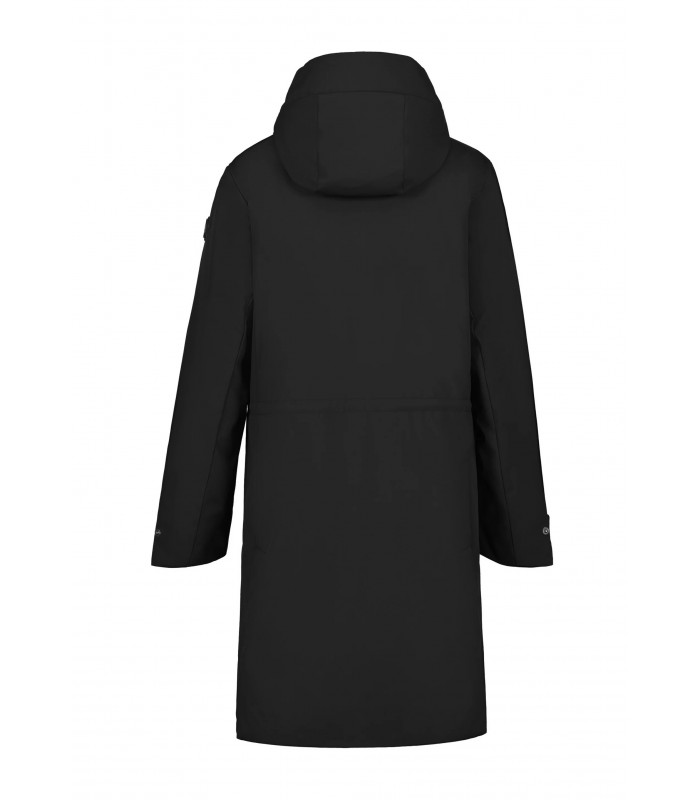 Luhta sieviešu softshell jaka 36432-6*990 (5)