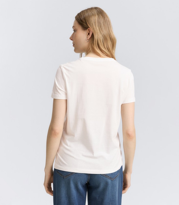 Tom Tailor moteriški marškinėliai 1048307*10315 (5)