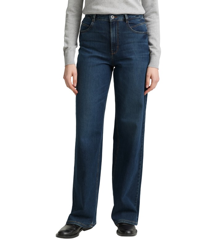 Tom Tailor Naiste Teksapüksid L32 1047855*32 (5)