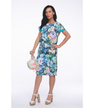 Moteriška suknelė Gabrysia 31057 31057 01 (1)