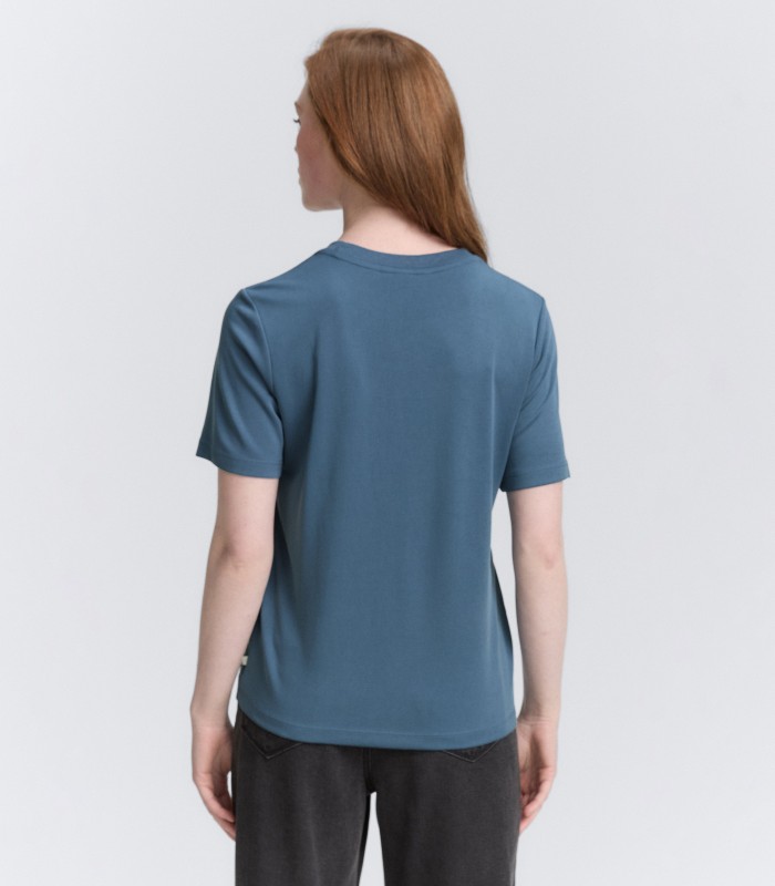 Tom Tailor Denim naiste T-särk 1041160*28969 (4)