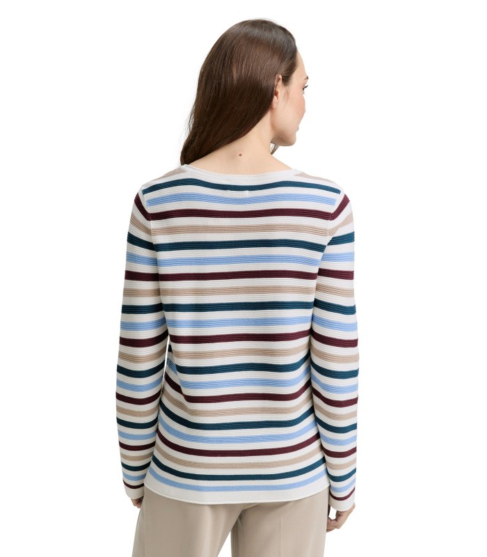 Tom Tailor naiste pullover 1016350*38576 (5)