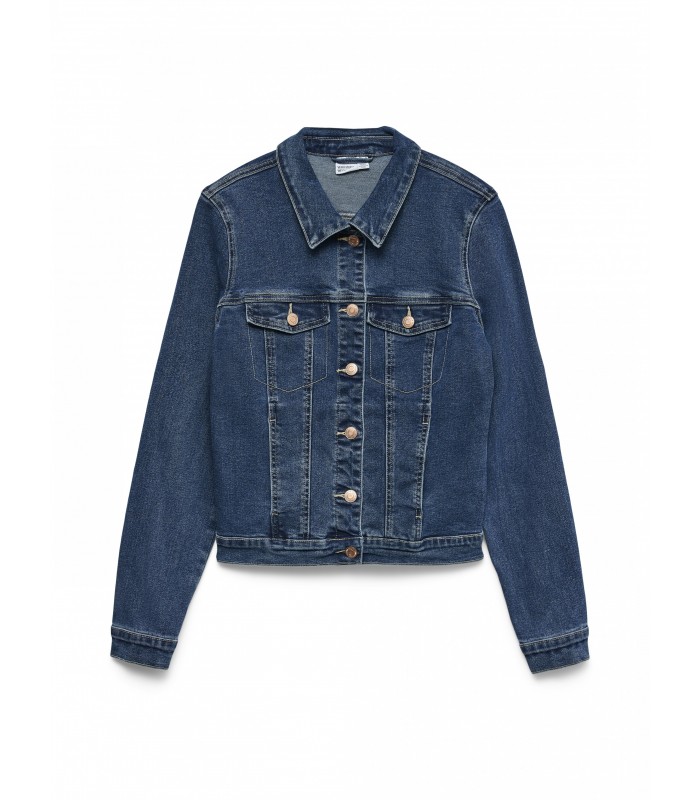 Vero Moda moteriškas džinsinis švarkas 10279492*02