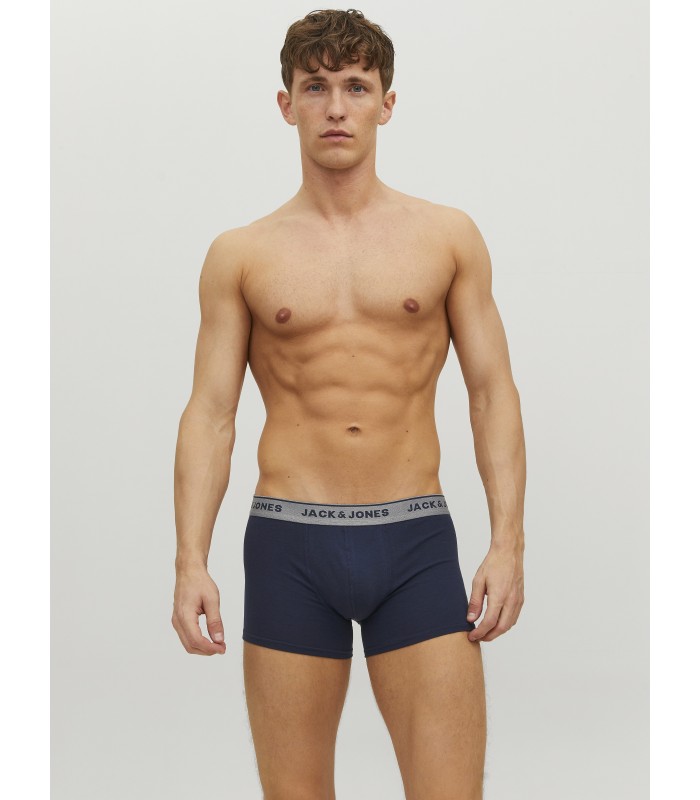 Jack & Jones meeste bokserid, 2 paari 12138239*01