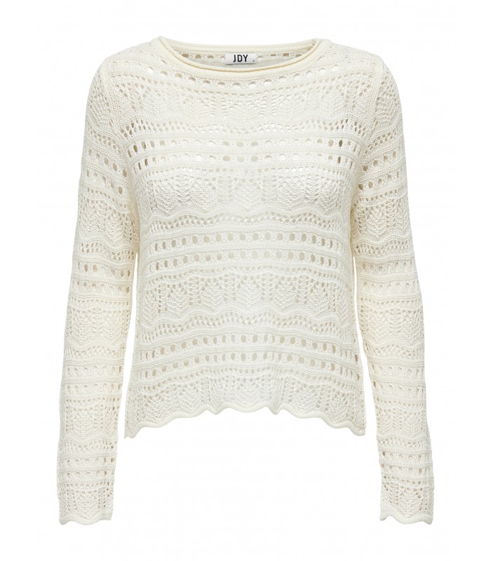 JDY naisten neulepusero 15287384*02 (2)