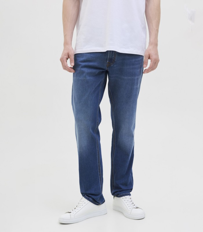 Jack & Jones vīriešu džinsi 12276635*34 (9)