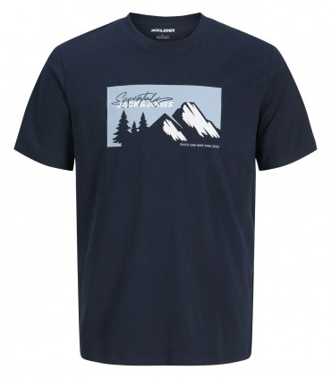 Jack & Jones miesten t-paita 12278532*03