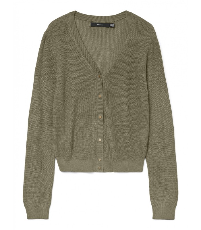 Vero Moda Naiste Kardigan 10332048*01 (1)