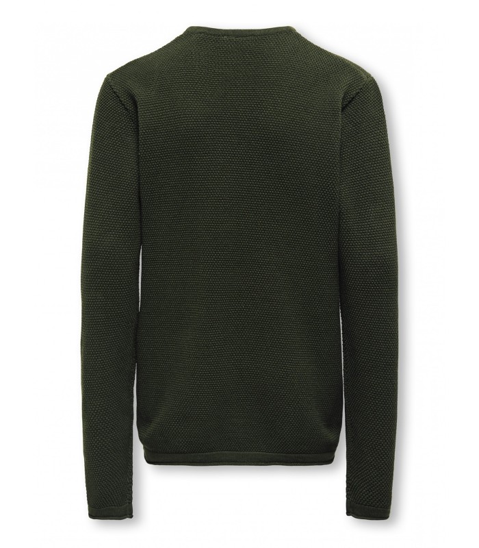 Only & Sons džemperis zēniem 22033866*01 (1)