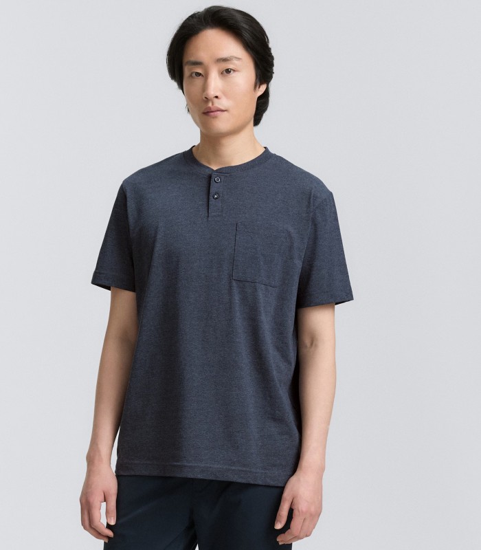 Tom Tailor vīriešu T-krekls 1047776*19024 (6)