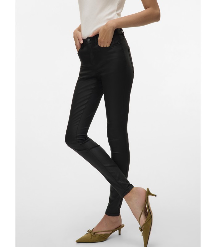 Vero Moda Naiste püksid 10314591*32 (4)