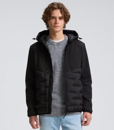 Tom Tailor miesten takki 60 g 1046265*29999 (6)