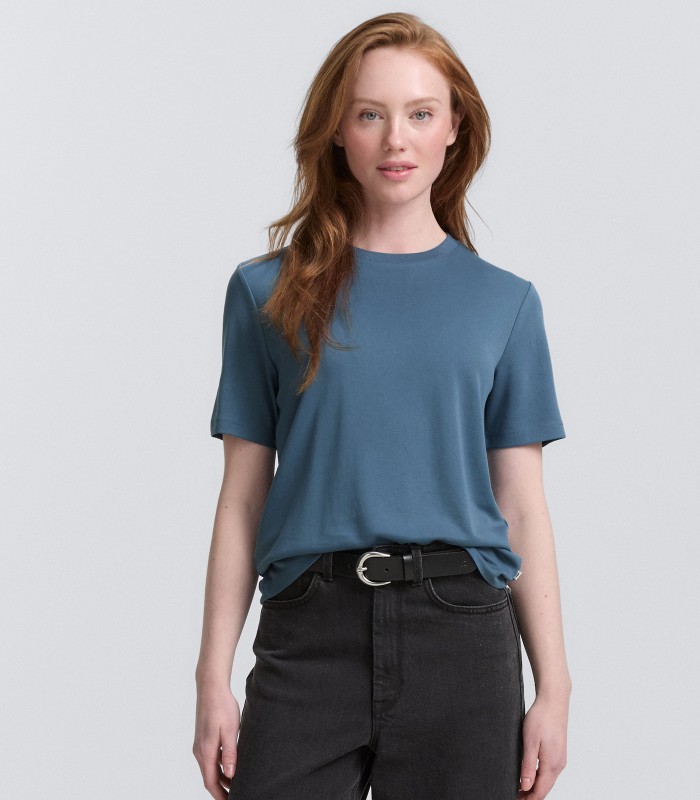 Tom Tailor Denim naiste T-särk 1041160*28969 (6)