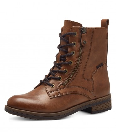 Tamaris sieviešu zābaki 1-25107-41*305 (5)