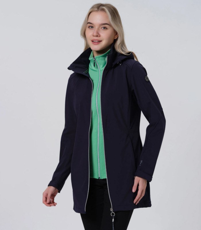 Luhta sieviešu softshell jaka 37427-7D*390 (2)