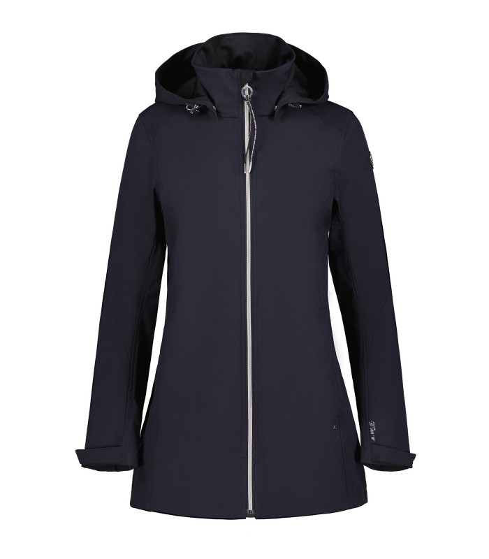 Luhta Naiste Softshell-jope Erkkola D 37427-7D*390 (7)