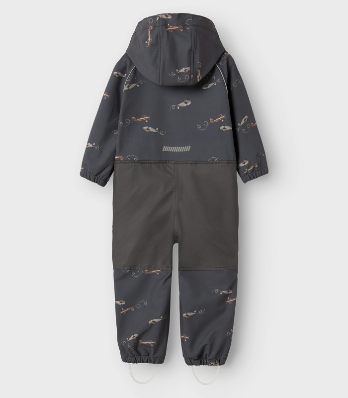 Name It poiste softshell-kombinesoon 13237076*04