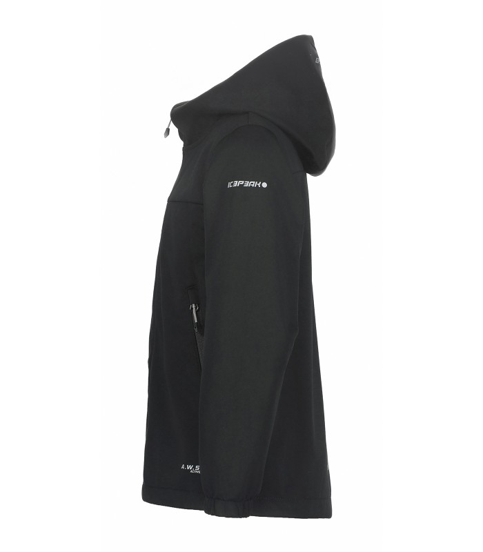 Icepeak детская куртка- софтшелл 51897-7*990 (1)