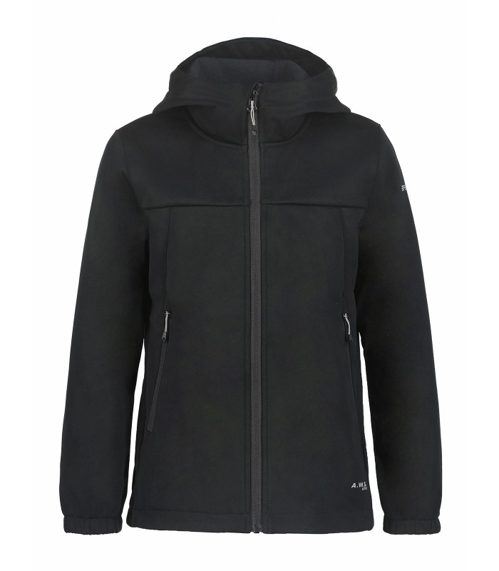 Icepeak детская куртка- софтшелл 51897-7*990 (3)