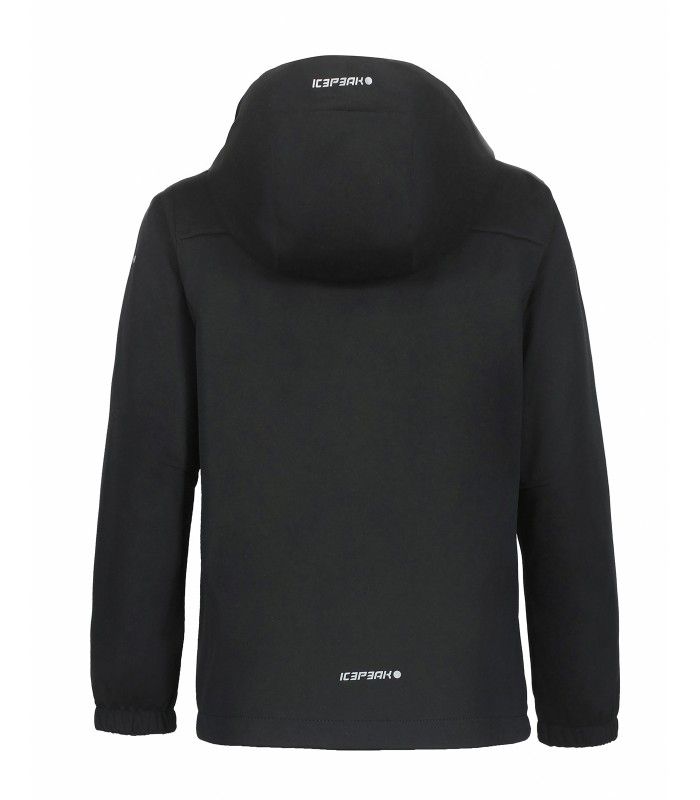 Icepeak детская куртка- софтшелл 51897-7*990 (4)