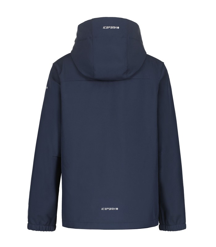 Icepeak детская куртка- софтшелл 51897-7*390 (3)