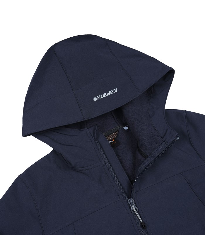 Icepeak детская куртка- софтшелл 51897-7*390 (4)