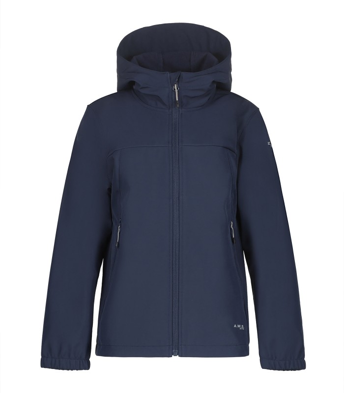 Icepeak детская куртка- софтшелл 51897-7*390 (5)