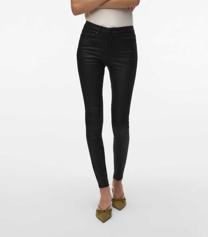 Vero Moda moteriškos kelnės 10314591*32 (7)