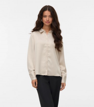 Vero Moda naiste pluus 10334598*01 (5)