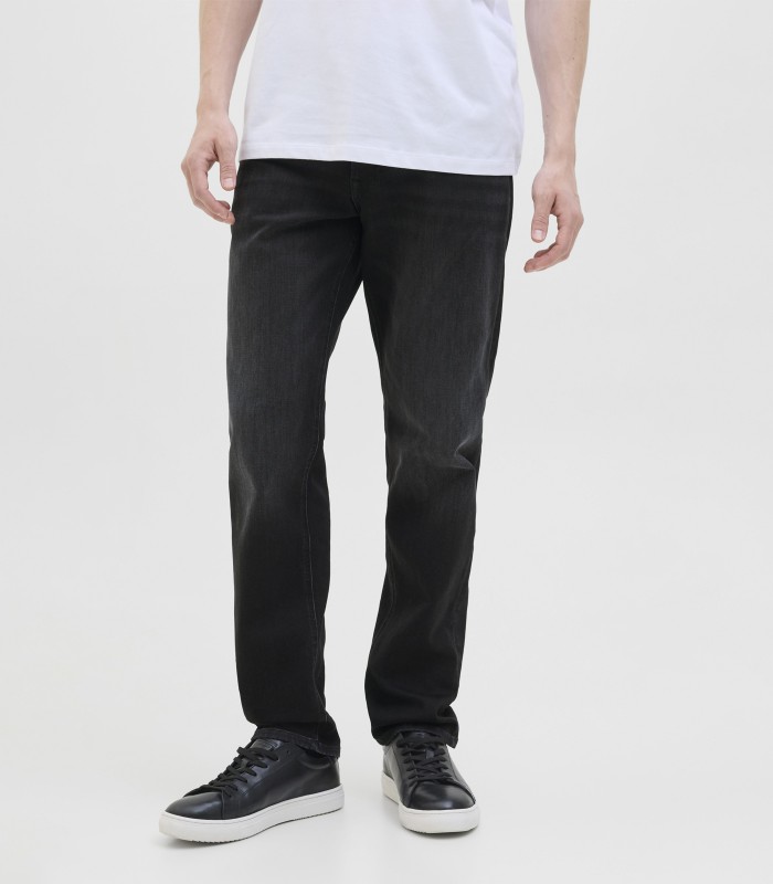 Jack & Jones Rebel vyriški džinsai 12276638*32 (9)