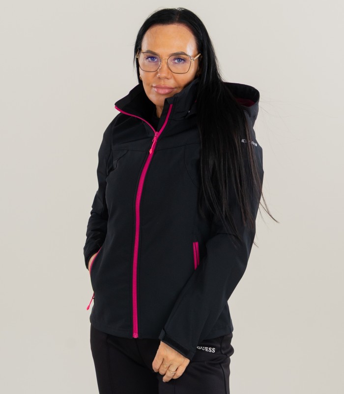 Icepeak naiste softshell-jope Brenham 54970-6*996 (6)