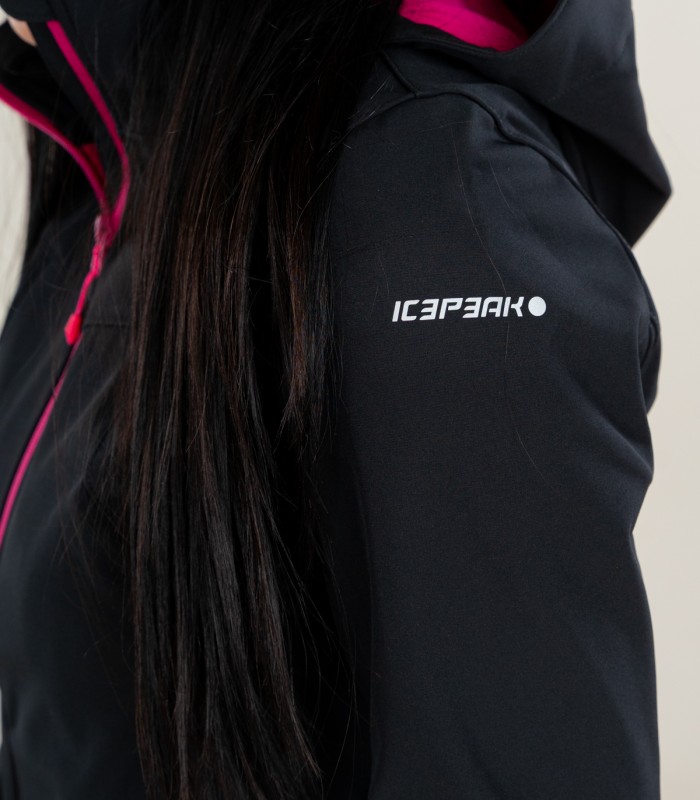 Icepeak женская куртка- софтшелл Brenham 54970-6*996 (7)