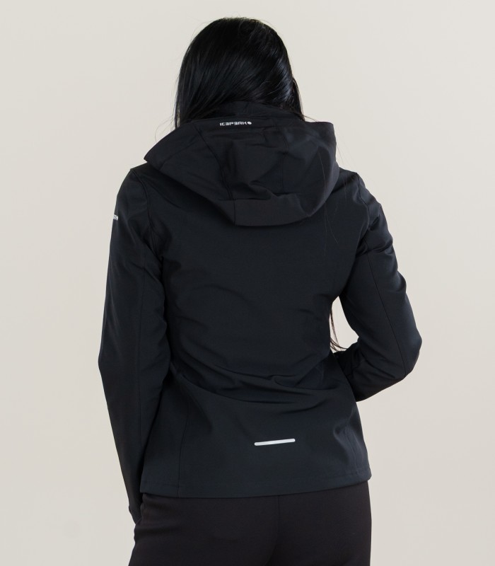 Icepeak naiste softshell-jope Brenham 54970-6*996 (8)