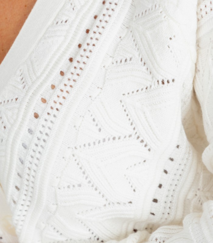 Guess moteriškas kardiganas W5YR55*G1O6 (6)