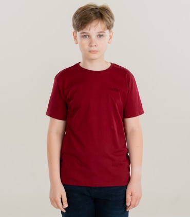 Guess vaikiški marškinėliai L5YI39*G577 (3)