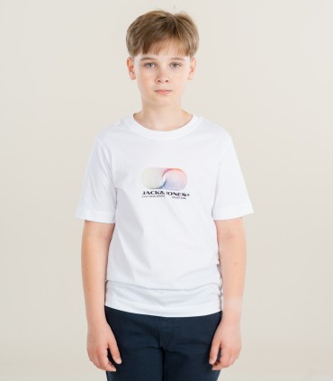 Jack & Jones poiste T-särk 12281865*03 (2)