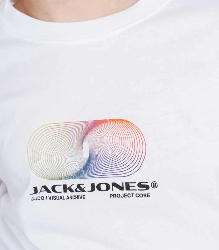 Jack & Jones poiste T-särk 12281865*03 (3)