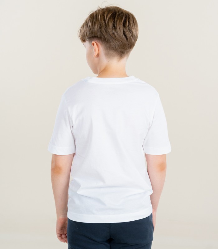 Jack & Jones T-krekls zēniem 12281865*03 (4)