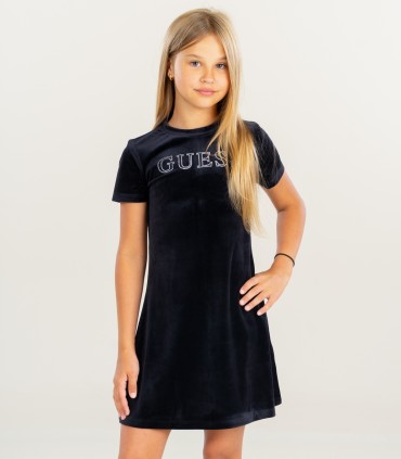 Guess kleita meitenēm J5YK00*JBLK (5)