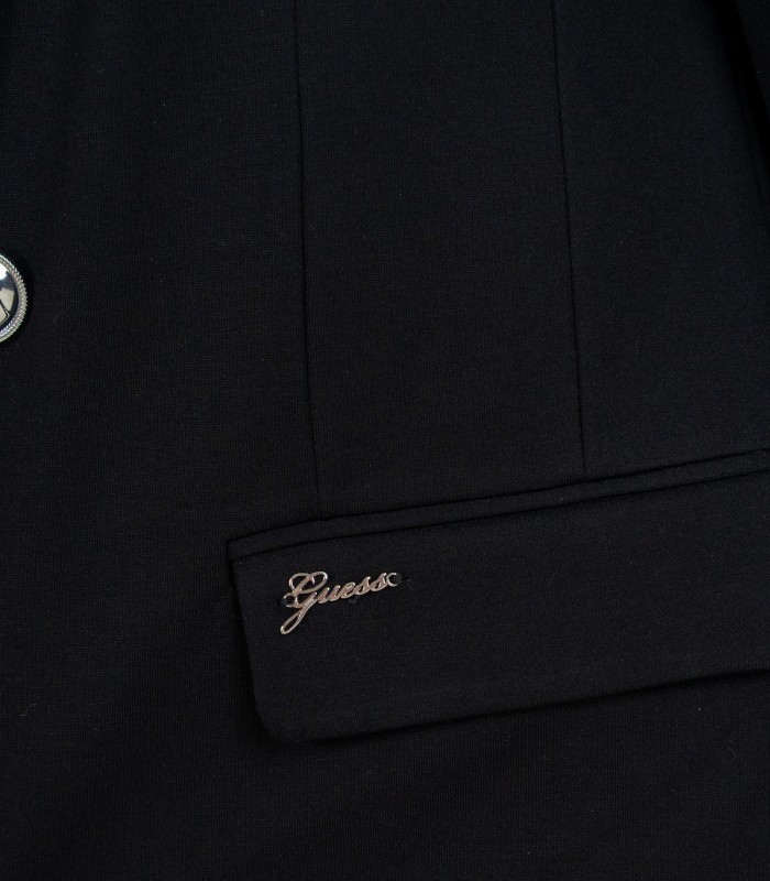 Guess Tüdrukute bleiser J5YN01*JBLK (7)